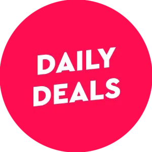 Daily Deals
